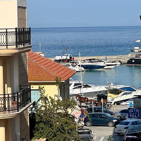 Ven Luxury Apartment Закинтос Экстерьер фото