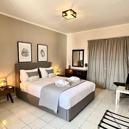 Ven Luxury Apartment Закинтос Экстерьер фото