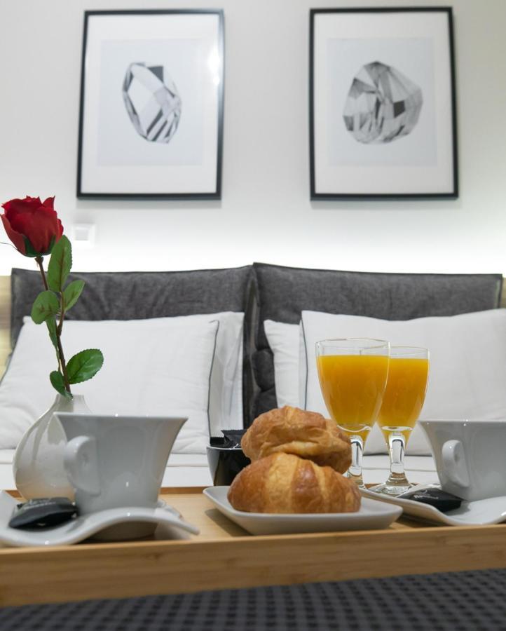 Ven Luxury Apartment Закинтос Экстерьер фото